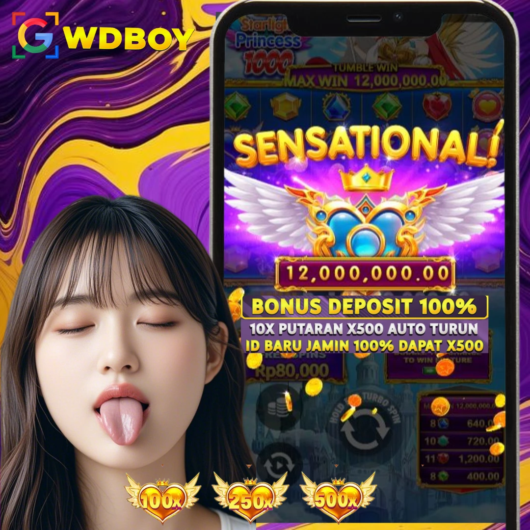 Banner WDBOY